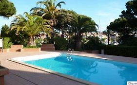 Appartement 2 pièces Cap d'Agde